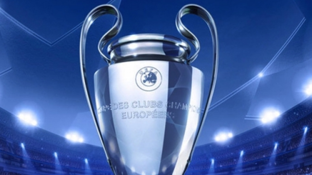 Champions, gioved&igrave; ore 17:45 i sorteggi dei gironi