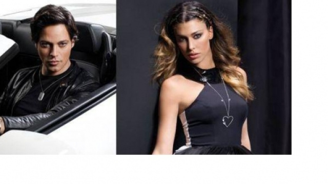 Gabriel Garko e Belen Rodriguez, nuovi gossip.