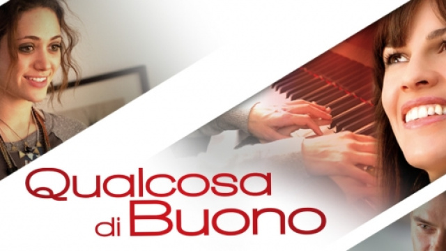 "Qualcosa di buono", il nuovo film di Hilary Swank