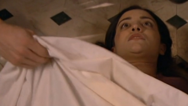 Una Vita: la morte di Herminia