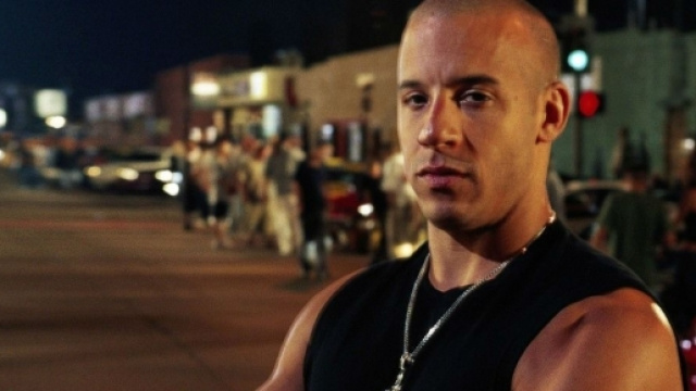Vin Diesel annuncia le riprese di xxx 3