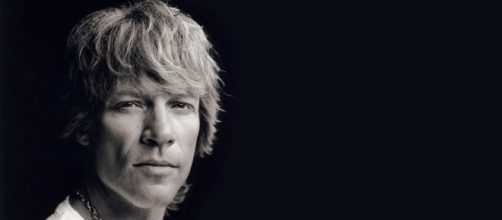 Bon Jovi, Burning Bridges è il suo nuovo album