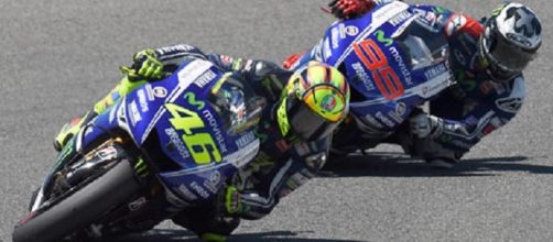MotoGP, diretta GP Gran Bretagna Silverstone 2015.