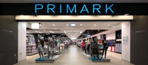 Negozi Primark, prossima apertura in Italia