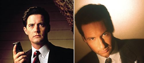 Twin Peaks e X-Files tornano in tv