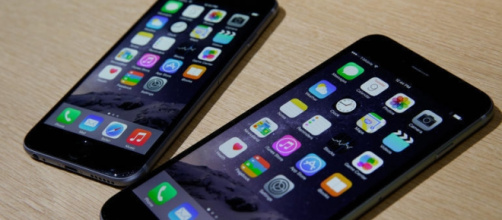 Apple: a breve il lancio dell'iPhone 6S