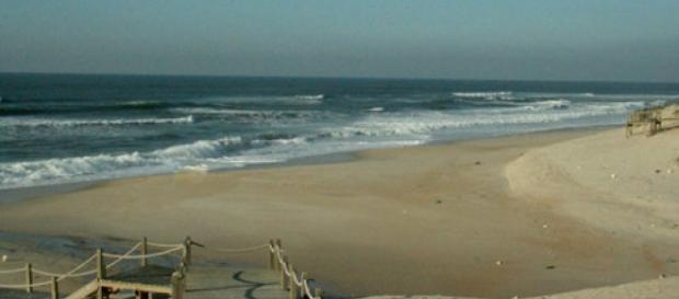Afogamento mortal a norte da Praia do Pedrógão. Afogamento mortal a norte da Praia do Pedrógão.