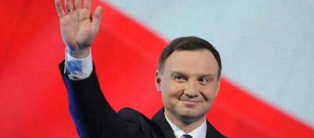 Andrzej Duda- prezydent Polaków czy PiS? Andrzej Duda- prezydent Polaków czy PiS?