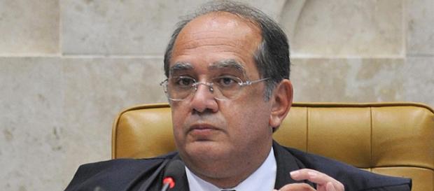 Gilmar Mendes pediu investigações da PF. Gilmar Mendes pediu investigações da PF.