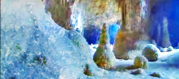 Le 10 grotte più belle in Italia Le 10 grotte più belle in Italia