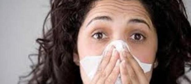 La gripe y resfriados, nuestros enemigos otoñales La gripe y resfriados, nuestros enemigos otoñales