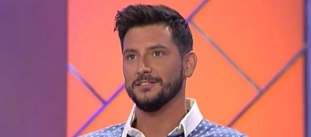 Manu elegido como el mejor tronista de MYHYV Manu elegido como el mejor tronista de MYHYV
