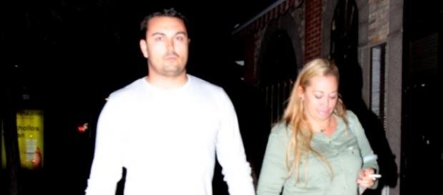 Miguel y Belén Esteban están juntos Miguel y Belén Esteban están juntos