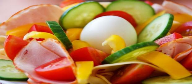 Nutrición y deporte: ¿Qué debemos saber? Nutrición y deporte: ¿Qué debemos saber?