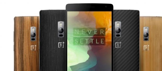 One Plus Two, renovación de la firma china One Plus Two, renovación de la firma china
