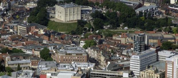 'Run Norwich' : a 10km road race through the city 'Run Norwich' : a 10km road race through the city