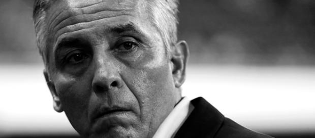 Sergio Bueno, vive momentos duros en Cruz Azul Sergio Bueno, vive momentos duros en Cruz Azul