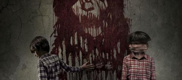 'Sinister 2' finally arrived in theaters. 'Sinister 2' finally arrived in theaters.