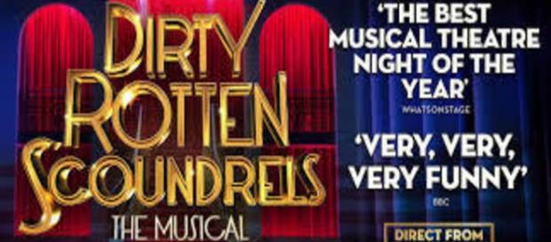 Stage adaptation of hit 80s film, catch it on tour Stage adaptation of hit 80s film, catch it on tour