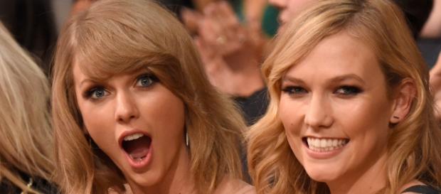 Taylor Swift quer ser a rainha da noite. Taylor Swift quer ser a rainha da noite.