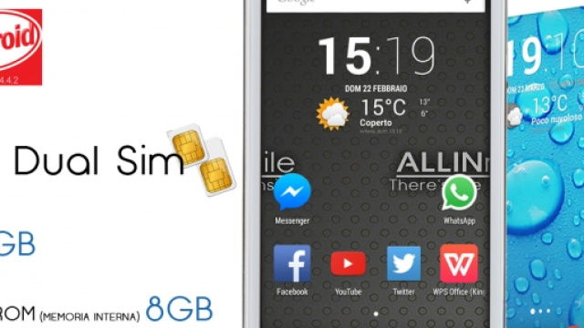 asso entry uno smartphone android