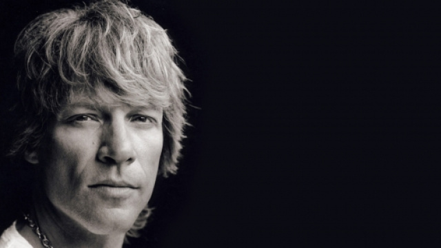 Bon Jovi, Burning Bridges &egrave; il suo nuovo album