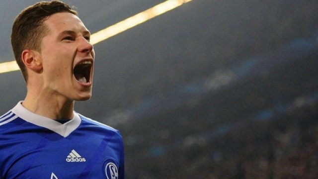 Draxler, la Juventus prepara una nuova offerta