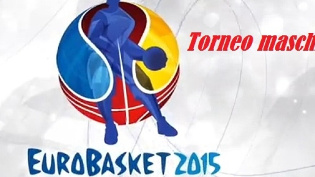 Europei Basket 2015 in tv: date Italia, pronostici