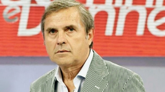 Giuliano Giuliani smentisce post su Facebook