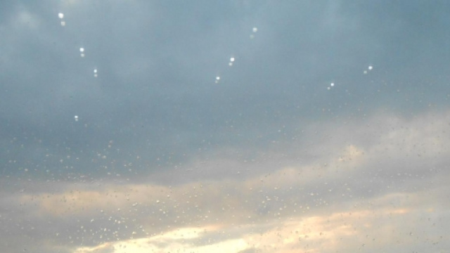 Stormo di ufo nei cieli di Chieti?