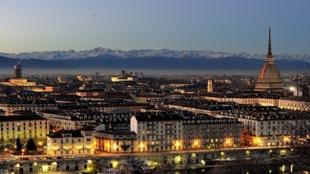 Torino, la citt&agrave; in cui viveva Andrea Soldi