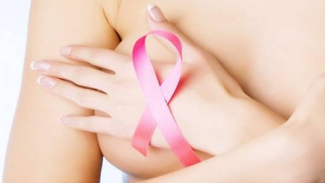 tumore al seno e analisi del sangue