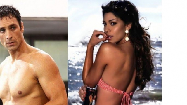 Ultimi gossip su Raoul Bova e Belen Rodriguez.