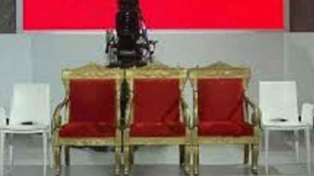 Uomini e Donne, registrazione 27 agosto.