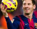 Messi lo hizo de nuevo: la UEFA lo eligió el mejor de Europa