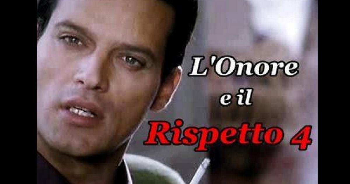 Anticipazioni L'Onore e Rispetto 4 primo episodio martedì 1 settembre Anticipazioni L'Onore e Rispetto 4 primo episodio martedì 1 settembre