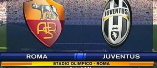 Formazioni Roma-Juventus, big match di Serie A