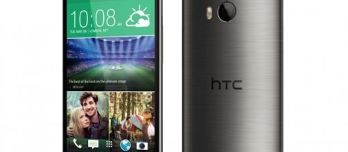 htc m8s recensione dello smartphone android