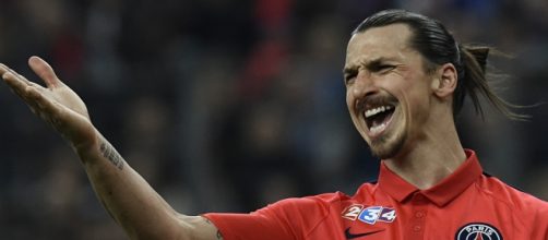 Ibra sogno pazzesco per la Juve!