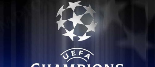 il logo della Champions League