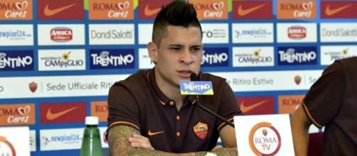 Juan Manuel Iturbe ad un passo dal Genoa