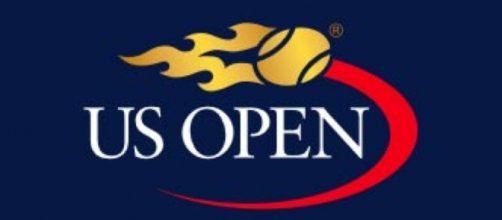 Logo torneo tennis Us Open 2015