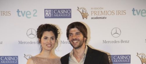 Loreto Mauleon e Jordi Coll de Il Segreto.