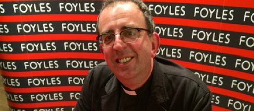 Revd Coles was part of the Communards