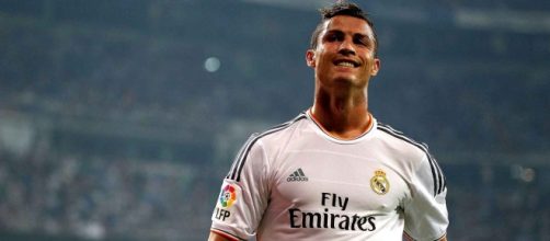 Ronaldo scontento, 'La squadra non gira bene'