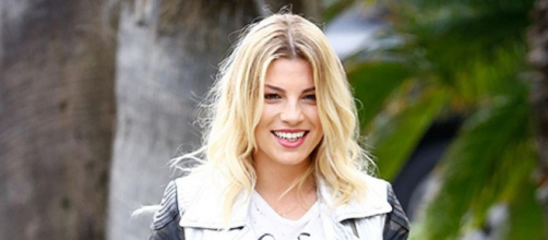 Gossip Emma Marrone: crisi con Borriello?