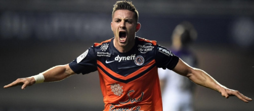 Mounier, l'ultimo colpo di Corvino