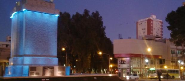 Ciudad de Neuquen, capital de la provincia Ciudad de Neuquen, capital de la provincia