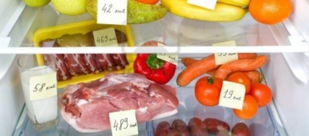 Contar o no las calorías de los alimentos Contar o no las calorías de los alimentos