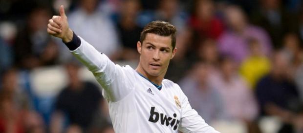 Cristiano Ronaldo domina nas redes sociais. Cristiano Ronaldo domina nas redes sociais.